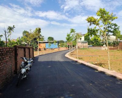 Cụm dân cư công nghệ cao Phú Cát