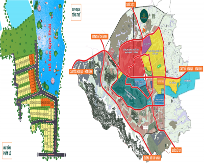 Hòa Lạc Lotus (1)